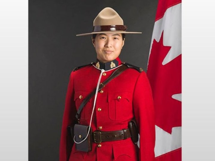 華裔女騎警楊子信被殺案 韓裔被告出庭精神評估聆訊