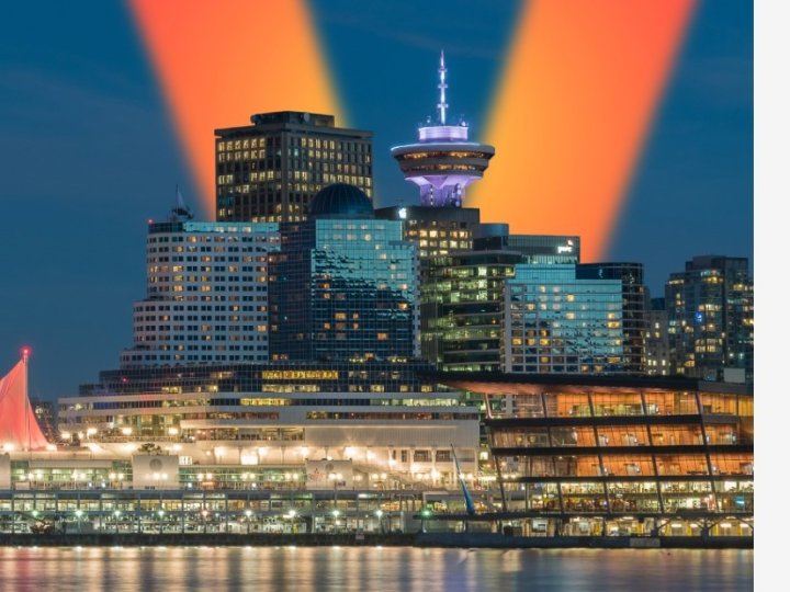 卑詩省府向聯邦政府推薦溫哥華市作為新設多邊國防、安全與韌性銀行總部的首選地點   