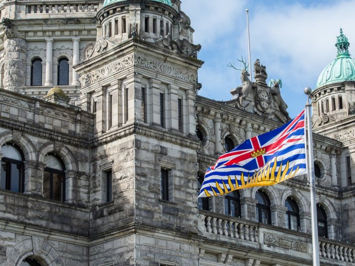 BC省經修訂《商業慣例和消費者保護法》今年8月1日生效