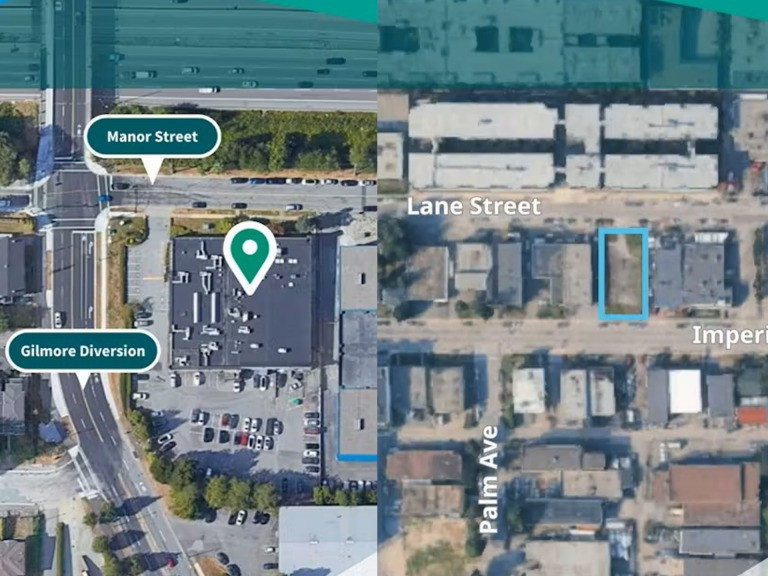 Featured News-本拿比居民集會反對支援性住房 憂低門檻收容所威脅社區安全