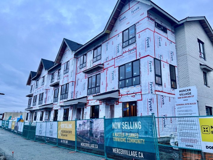 卑詩省房地產市場迎來十年以來最低迷情況