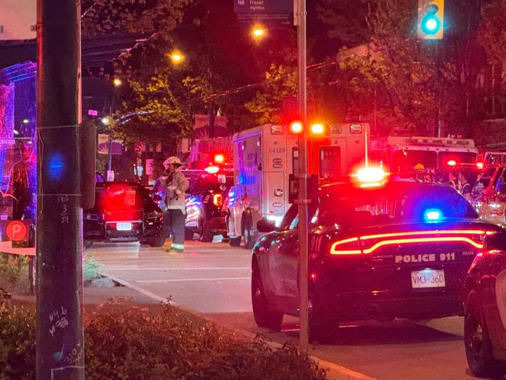 拉普拉普日汽車撞人慘劇被告今日出庭