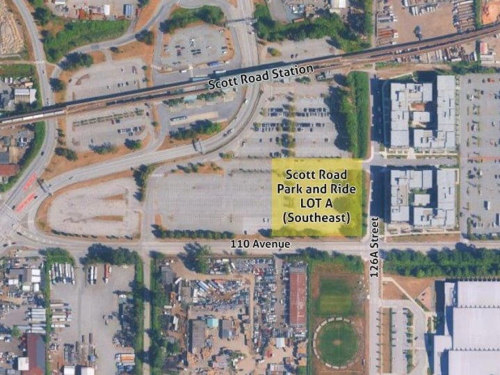 素里Scott Road架空列車站有性侵事件  警緝一男子