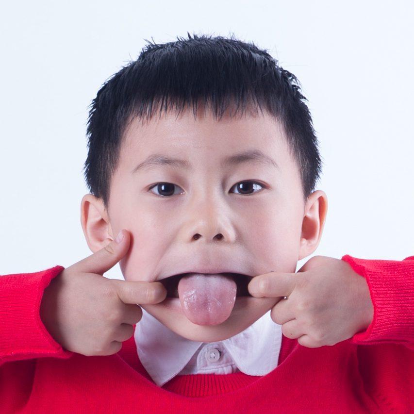 #2 Kingston 王錦強 (5 歲)
