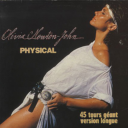 Physical - Olivia Newton-John