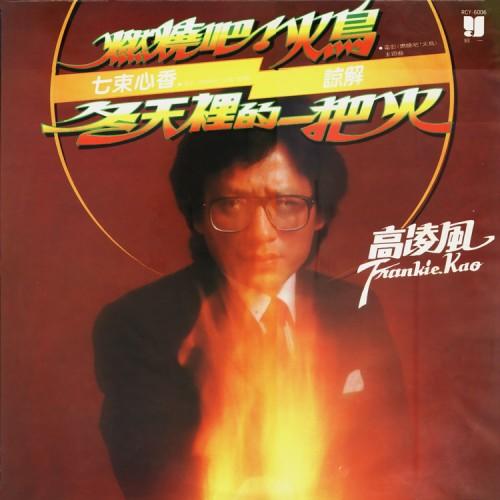 冬天裡的一把火 - 高凌風 
