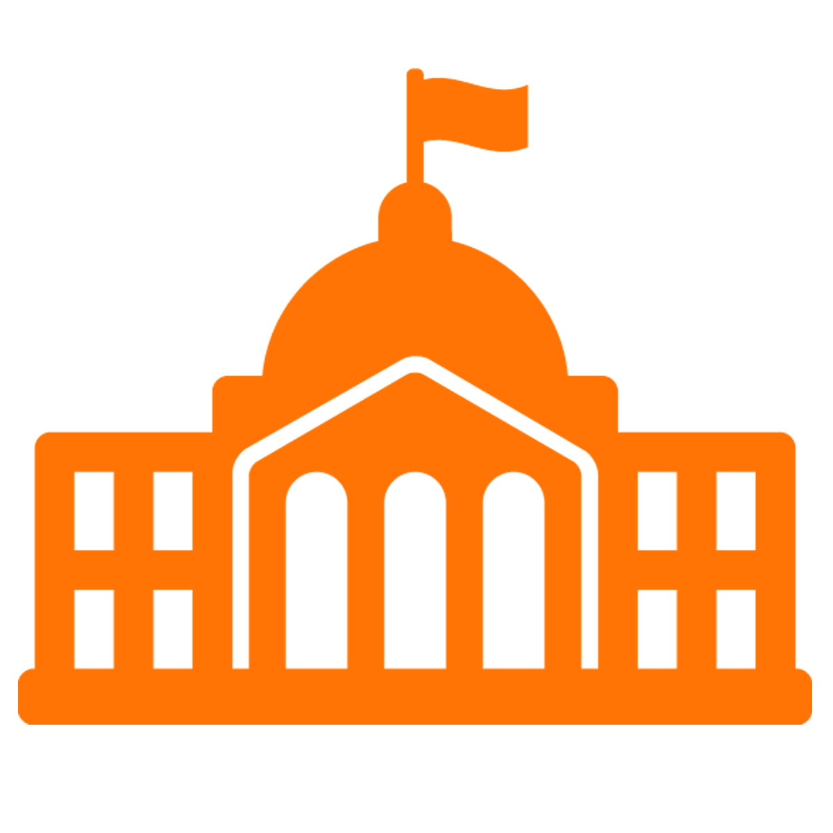 政府機構 Government Organizations