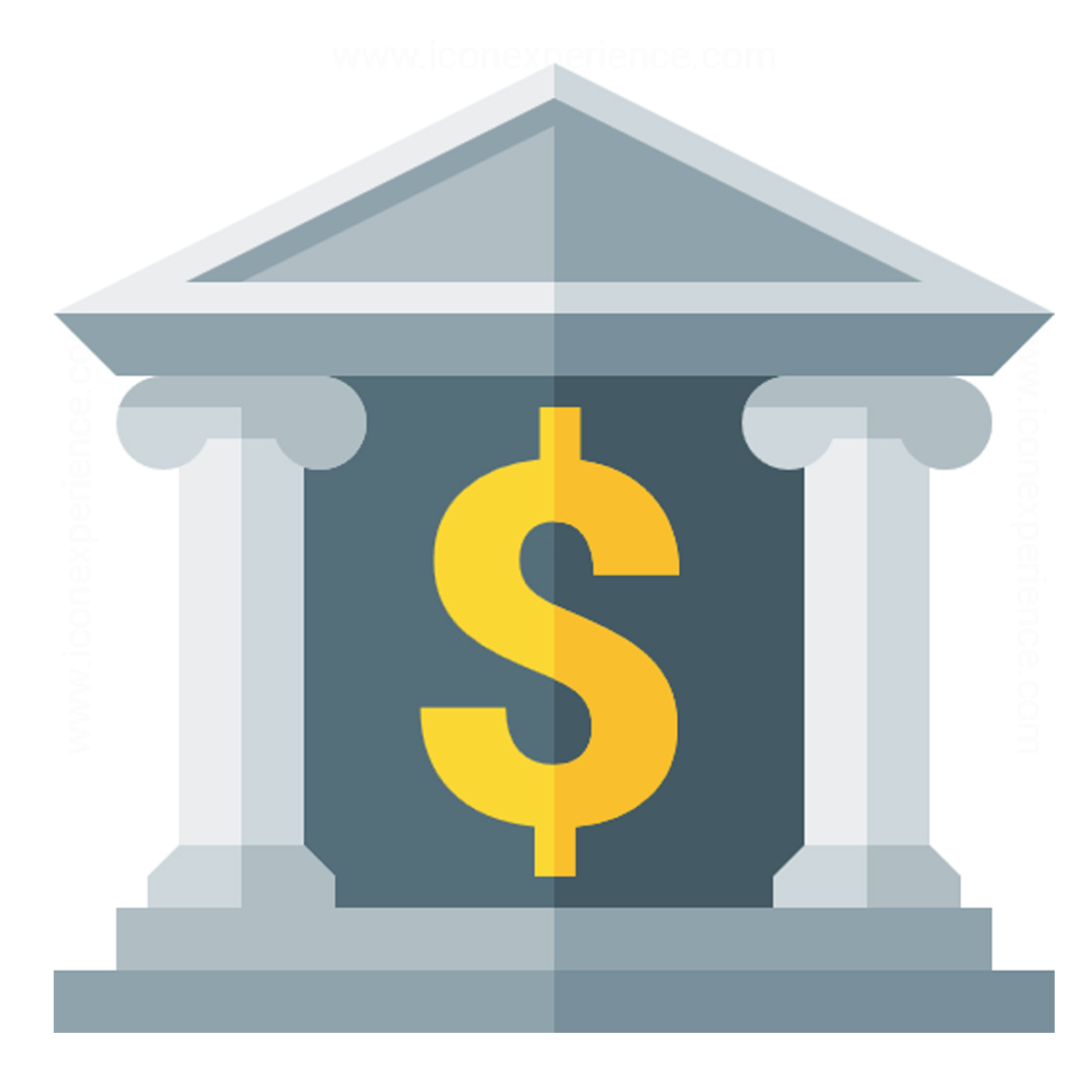 金融機構 Financial Institiutions