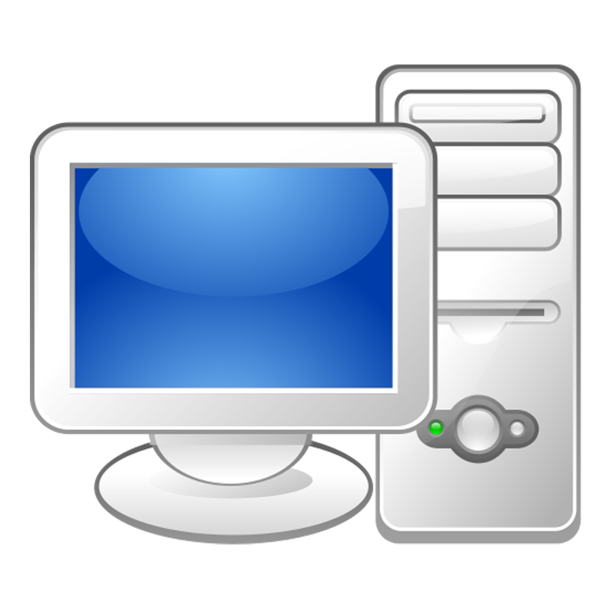 電腦公司 Computer Companies