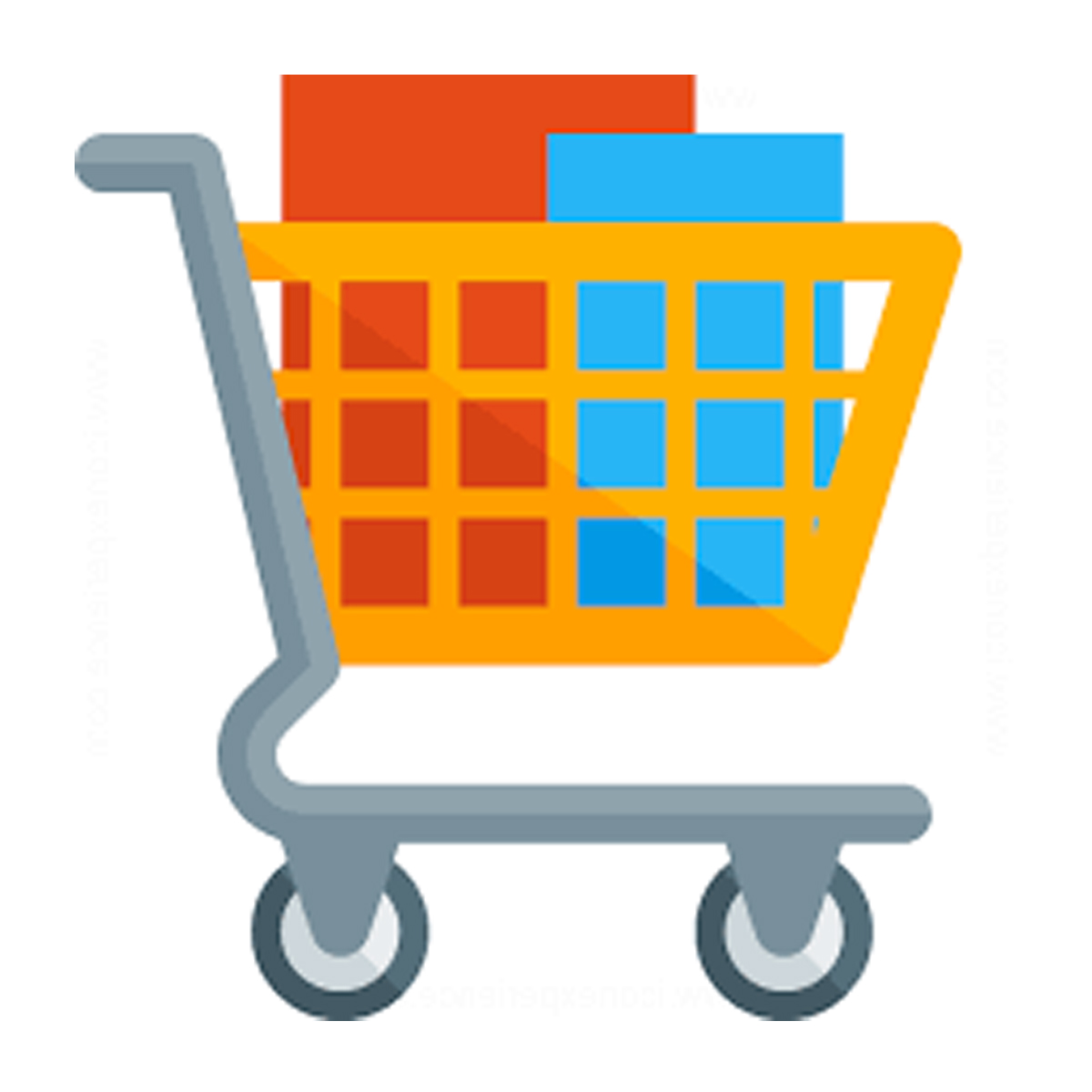零售商 Retail Stores