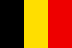比利時 Belgium