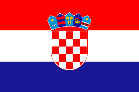 克羅地亞 Croatia