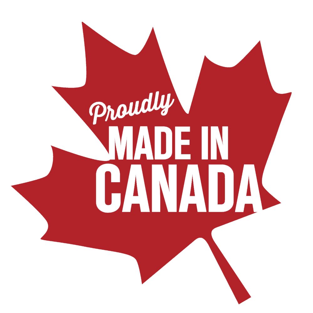 支持加拿大，買多了本地產品 Support Canada, buy more Canadian products