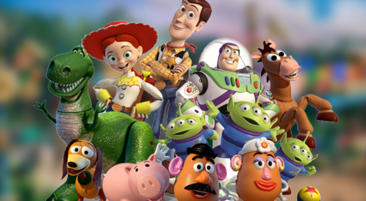Toy Story