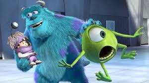 Monsters, Inc.