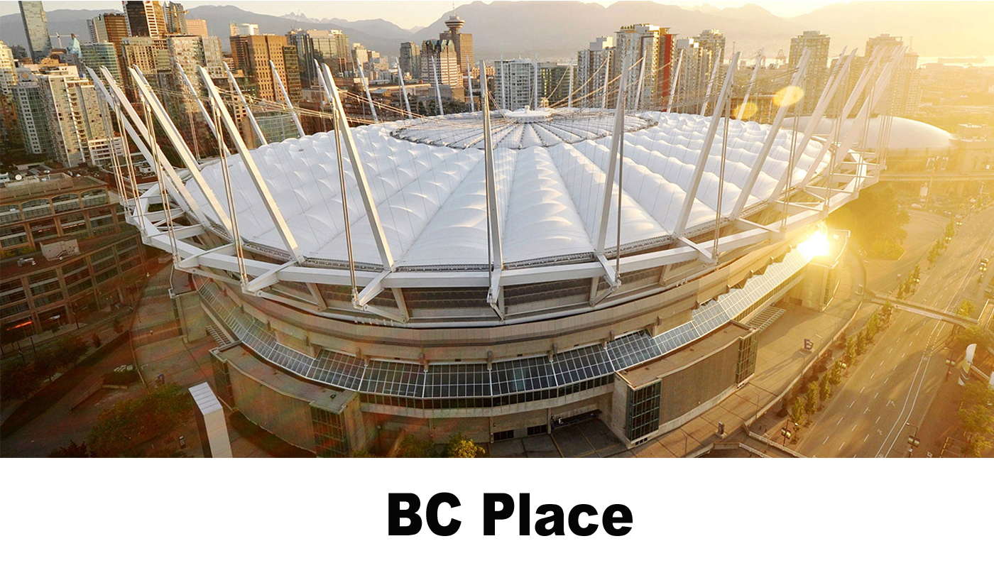 BC Place