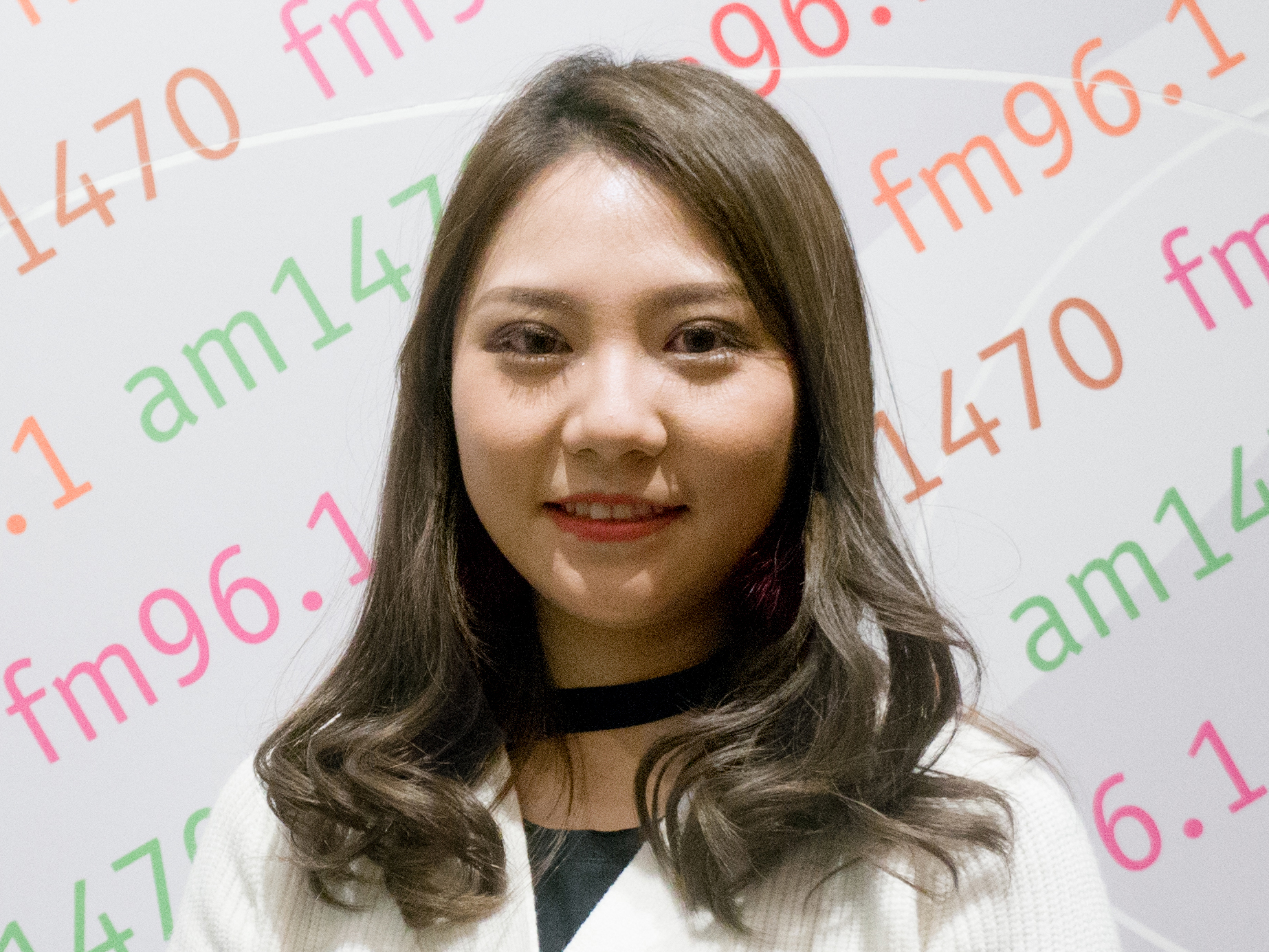 #1 Fiona 樊楚晴