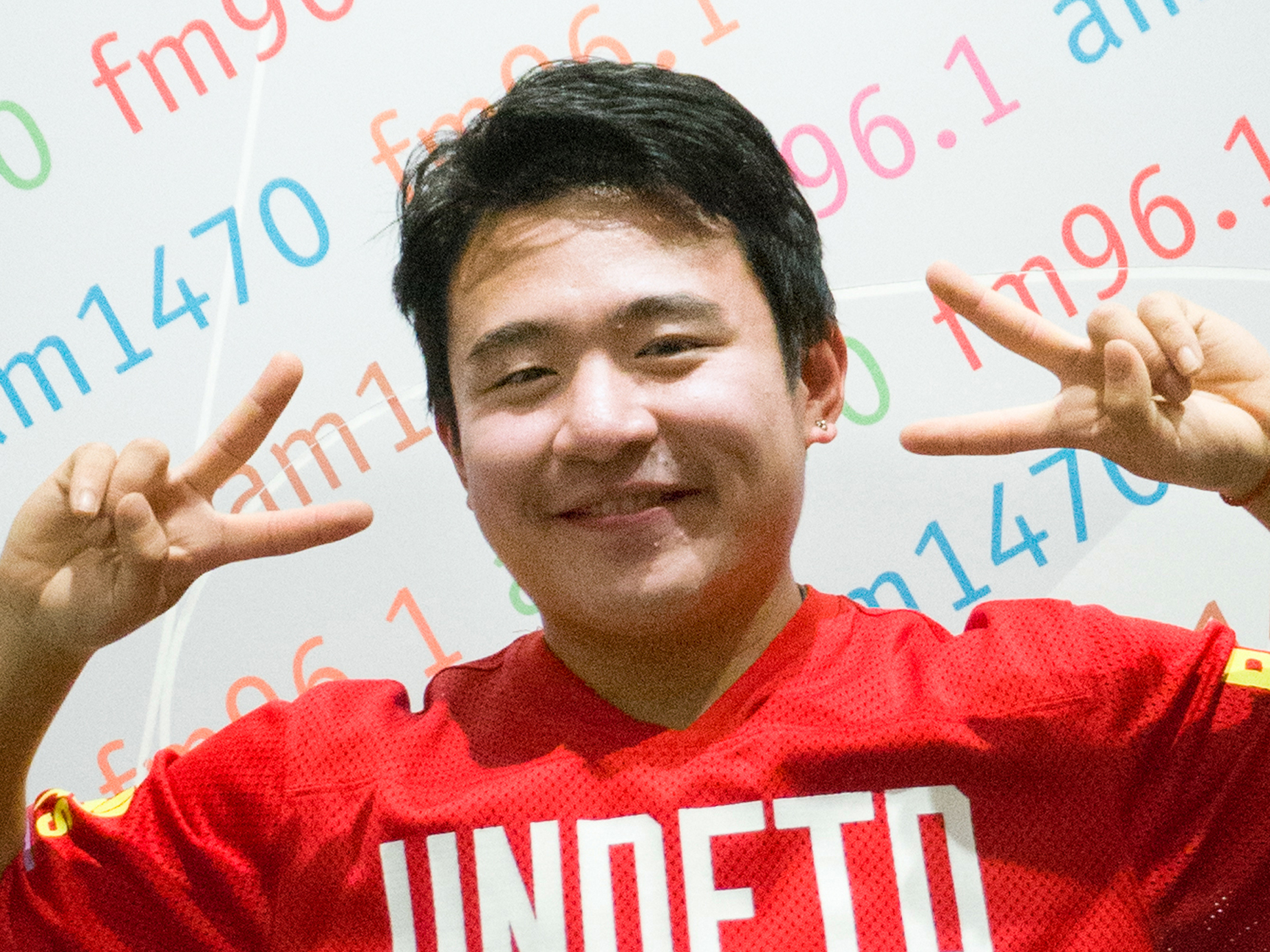 #2 Athran 左鵬翔