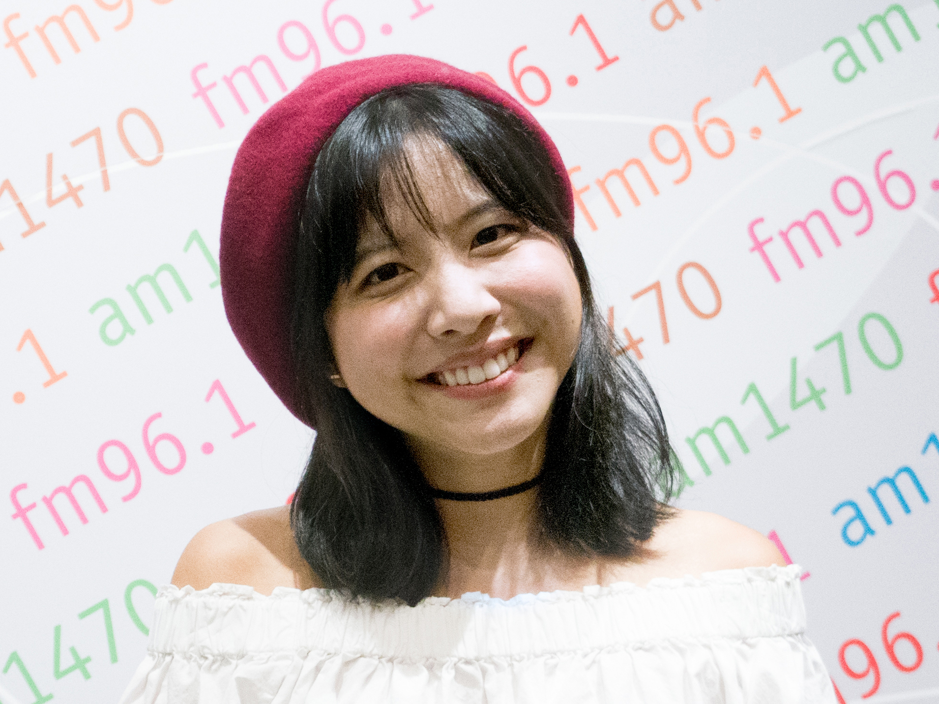 #3 Amy 黃慧如