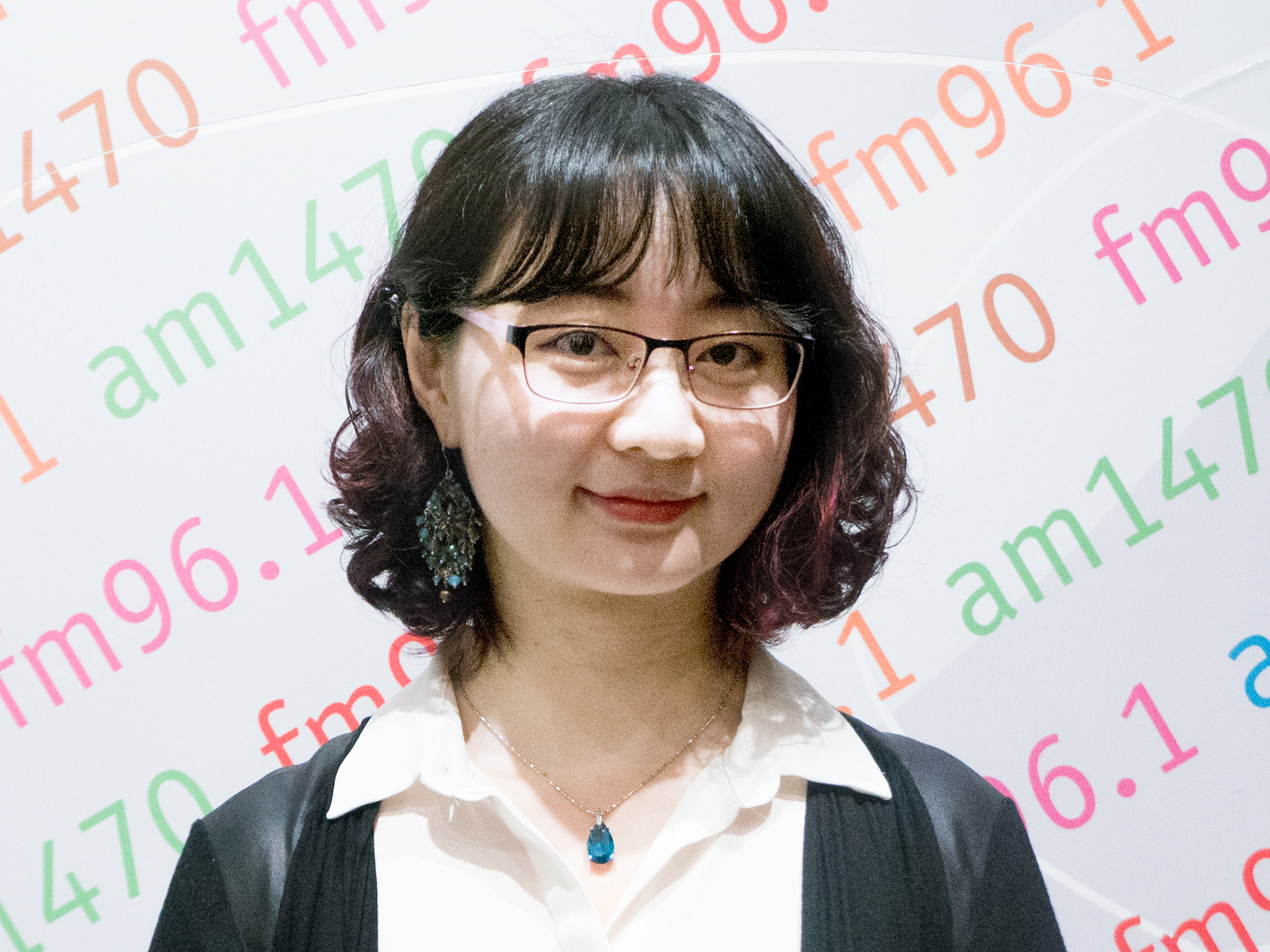 #4 Yuna 賀佳音