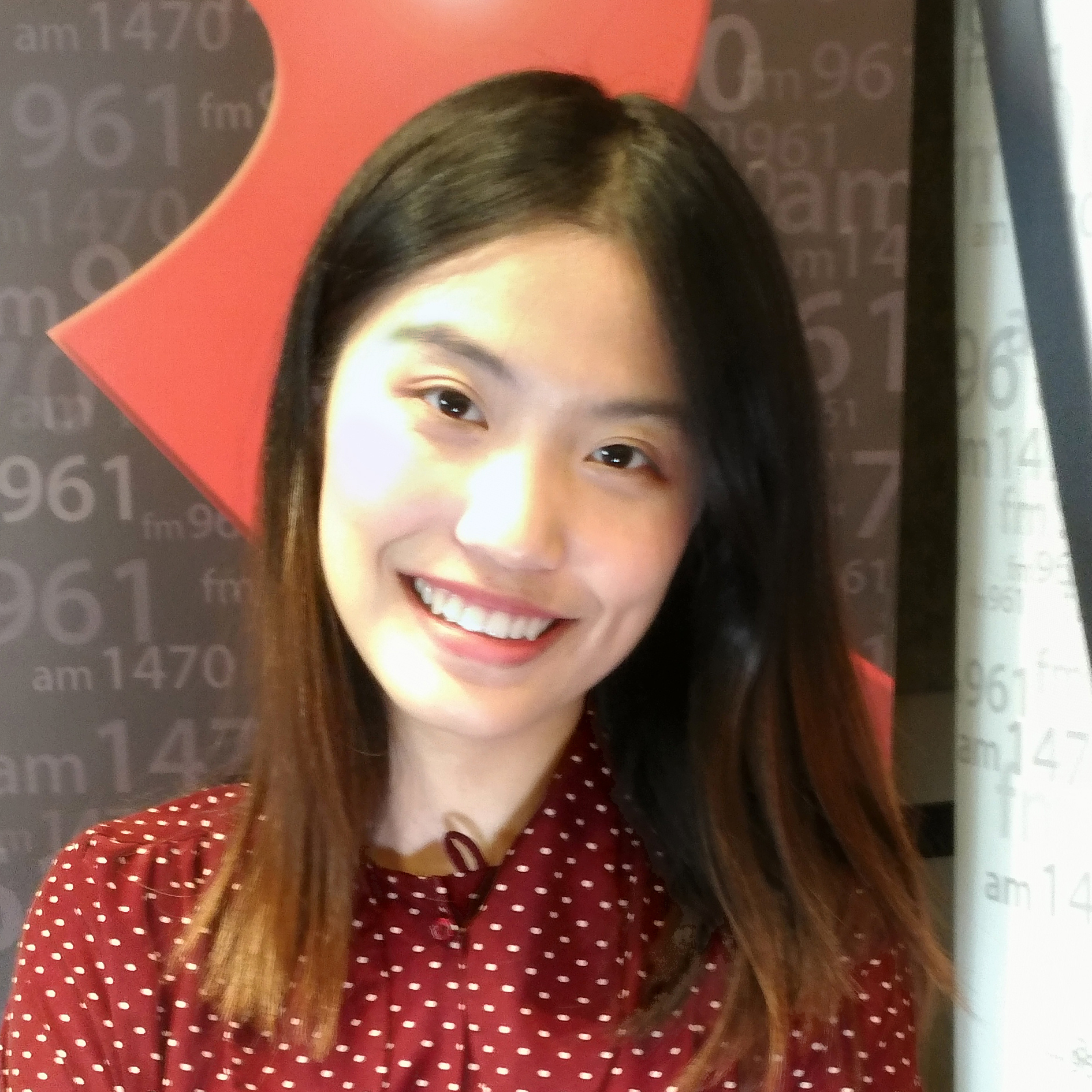 #2 Athena Leong 梁詠琪