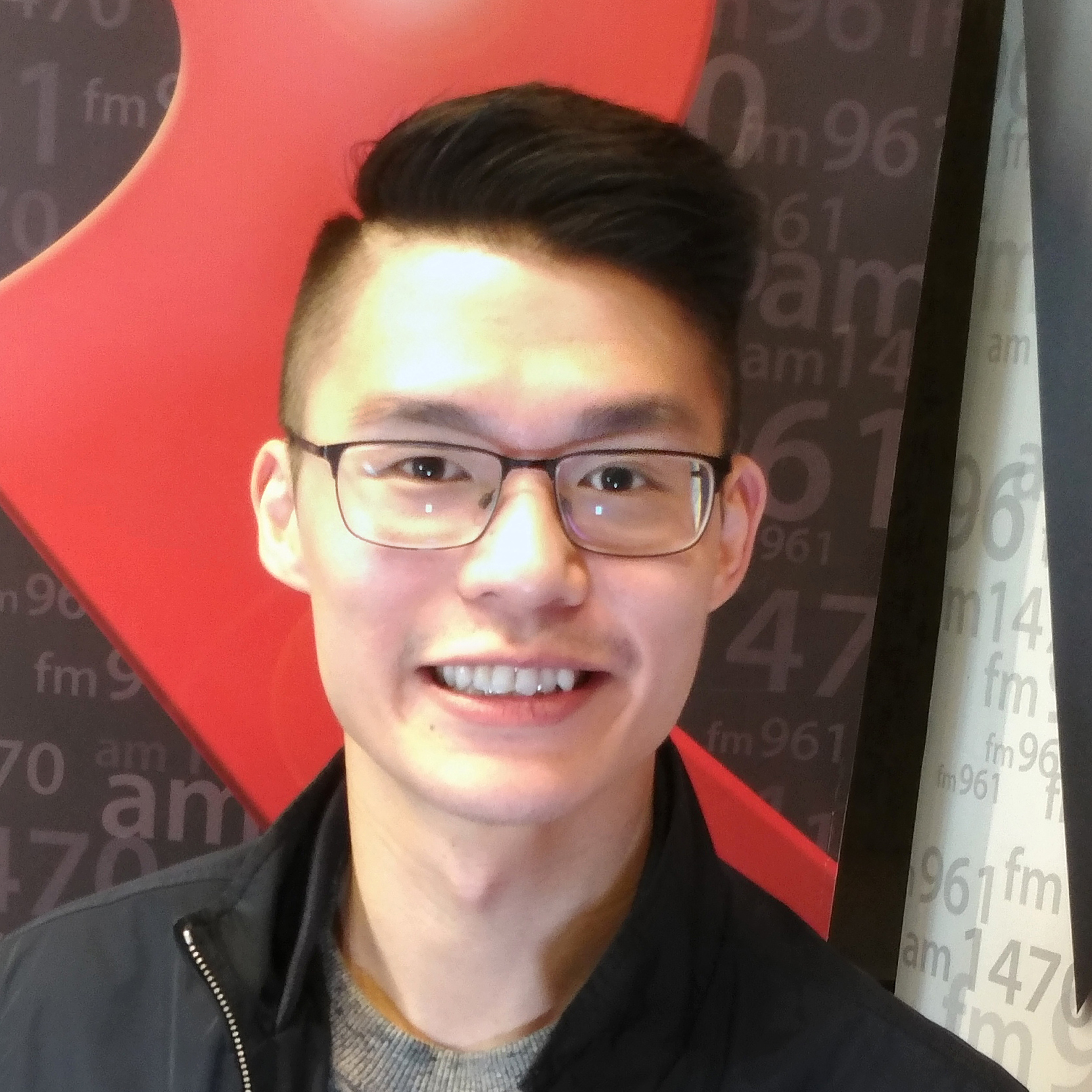 5 Samuel Ho 何嘉晉