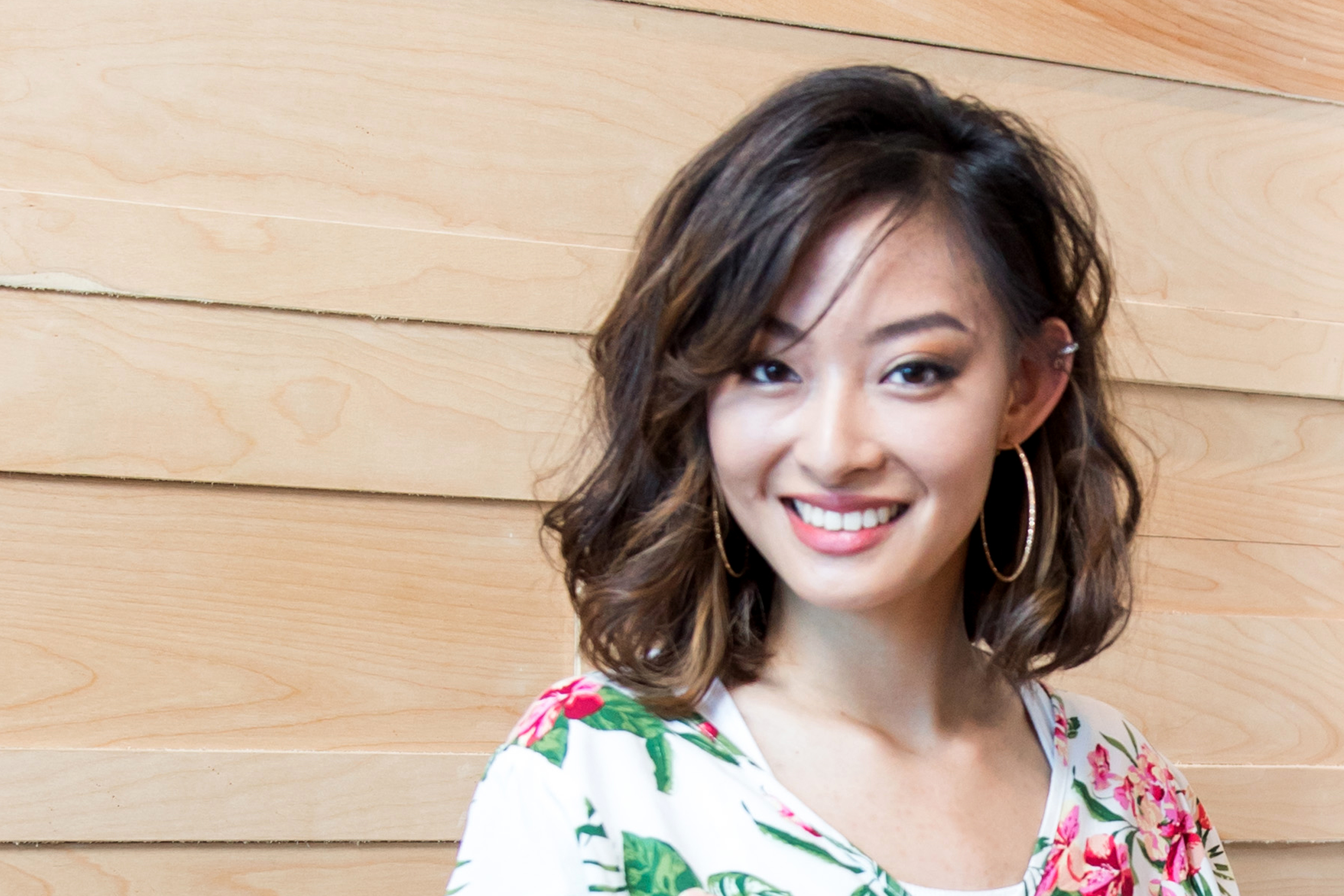 #7 Melissa Tieu 蕭美如