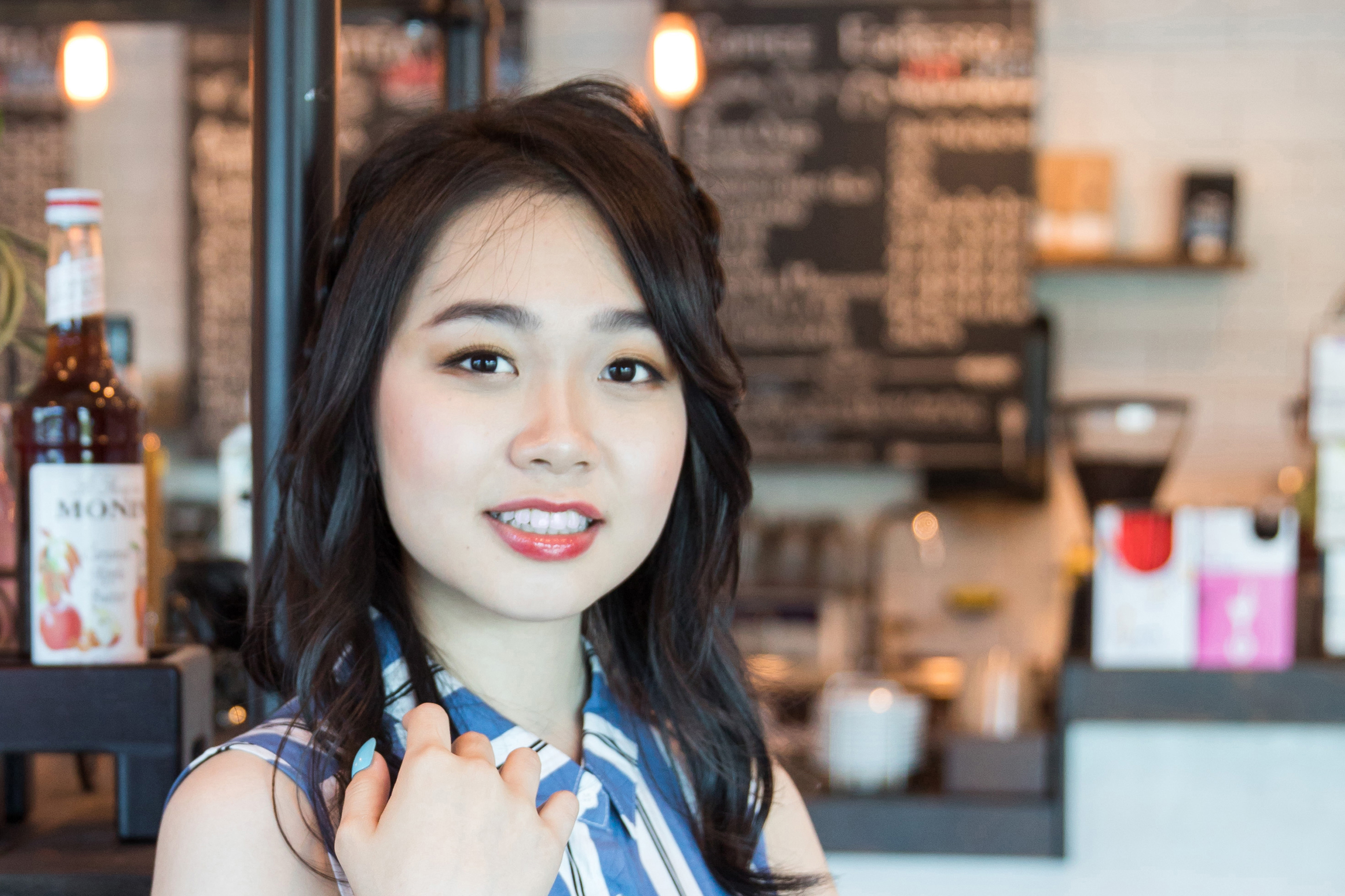 #6 Vivian Szeto 司徒穎琪