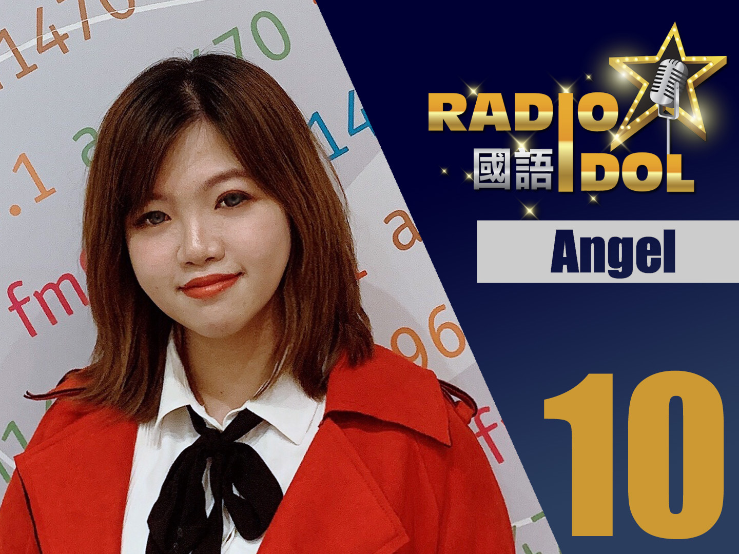 #10 Angel