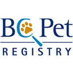 BC Pet Registry 寵物登記（粵語）