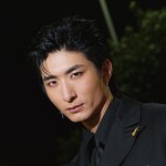 Aska 張馳豪538 Aska 張馳豪
