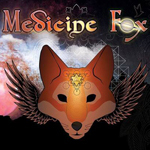 Shane Wilson aka Medicine Fox