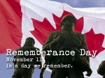 Remembrance Day