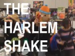 FR Harlem Shake 哈林搖 