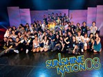 Sunshine Nation 2008