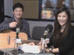 Annabelle 雷安娜 & Albert 雷有曜 perform live in studio 