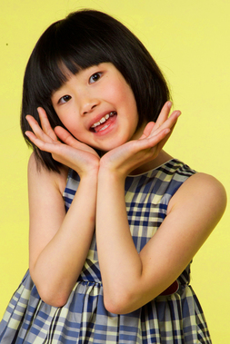 #5 Jessica 宋彥錦(8 years old)