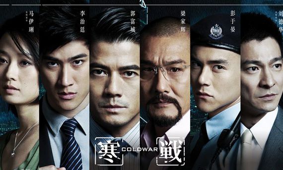 Film Series 馬光浩為你介紹「香港勵影電影展」