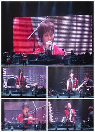 Mayday 五月天 After-Concert 專訪回顧