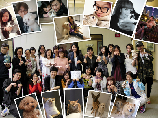 Toronto AM1430 & FM88.9 hosted a Pet Photo Contest.