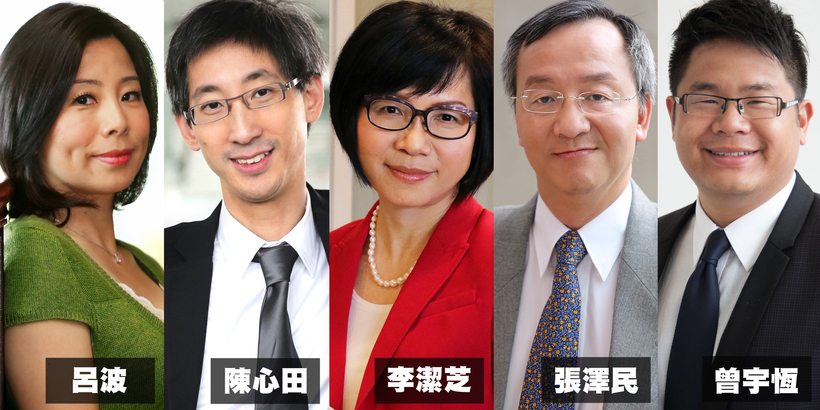 Municipal Election 加拿大中文電台 2018 市選全政略