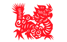 Zodiac Fortune Telling 鼠年生肖運程 (2) - 兔、龍、蛇 