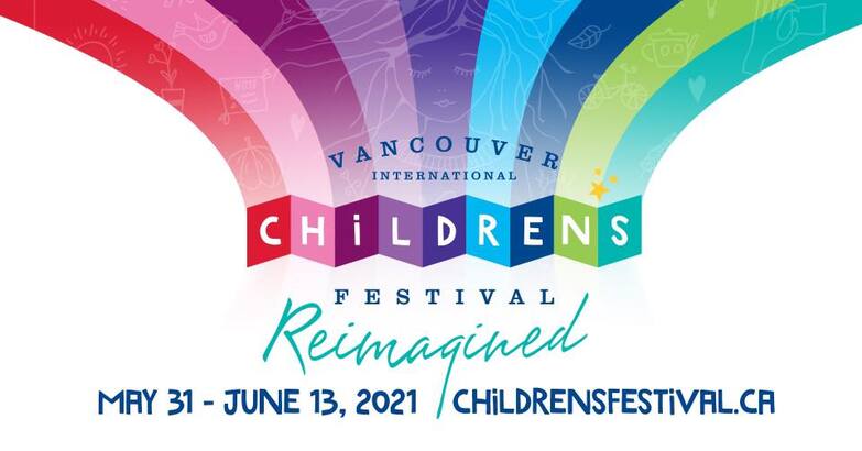 Children's Festival 溫哥華國際兒童節  讓你在家舉行 family dance party !  