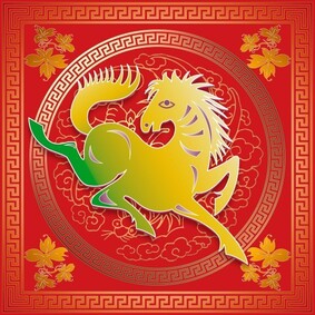Zodiac Fortune Telling 虎年生肖運程 (3) - 馬、羊、猴 