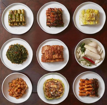 Korea & Japan Travel 超越泡菜和壽司 首爾和東京美食之旅