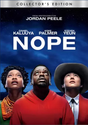Digital Movie 請你看好戲: NOPE