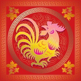 Zodiac Fortune Telling 兔年生肖運程 (4) - 雞、狗、豬