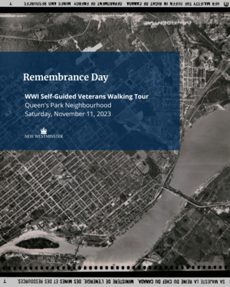 Remembrance Day 精選大溫 5 個國殤日紀念活動和音樂會