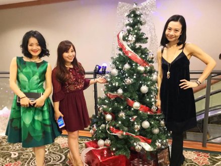 FR Christmas Party - DJ 華麗轉身 盛裝出席聖誕聯歡派對1746280497 FR Christmas Party - DJ 華麗轉身 盛裝出席聖誕聯歡派對
