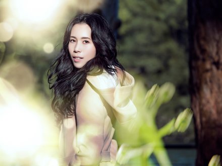 Music 全球首播 - 莫文蔚《慢慢喜歡你》